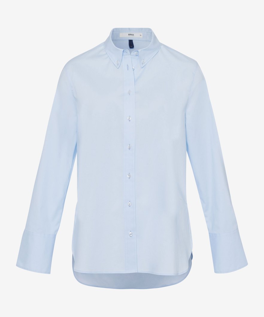 Viki Long Sleeve Shirt