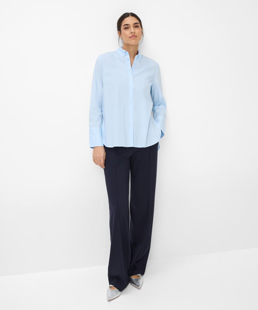 Viki Long Sleeve Shirt