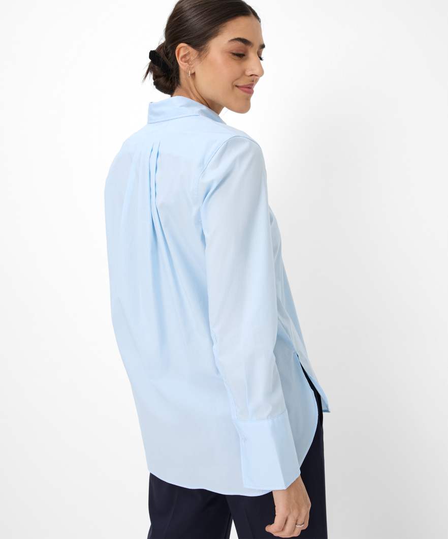 Viki Long Sleeve Shirt