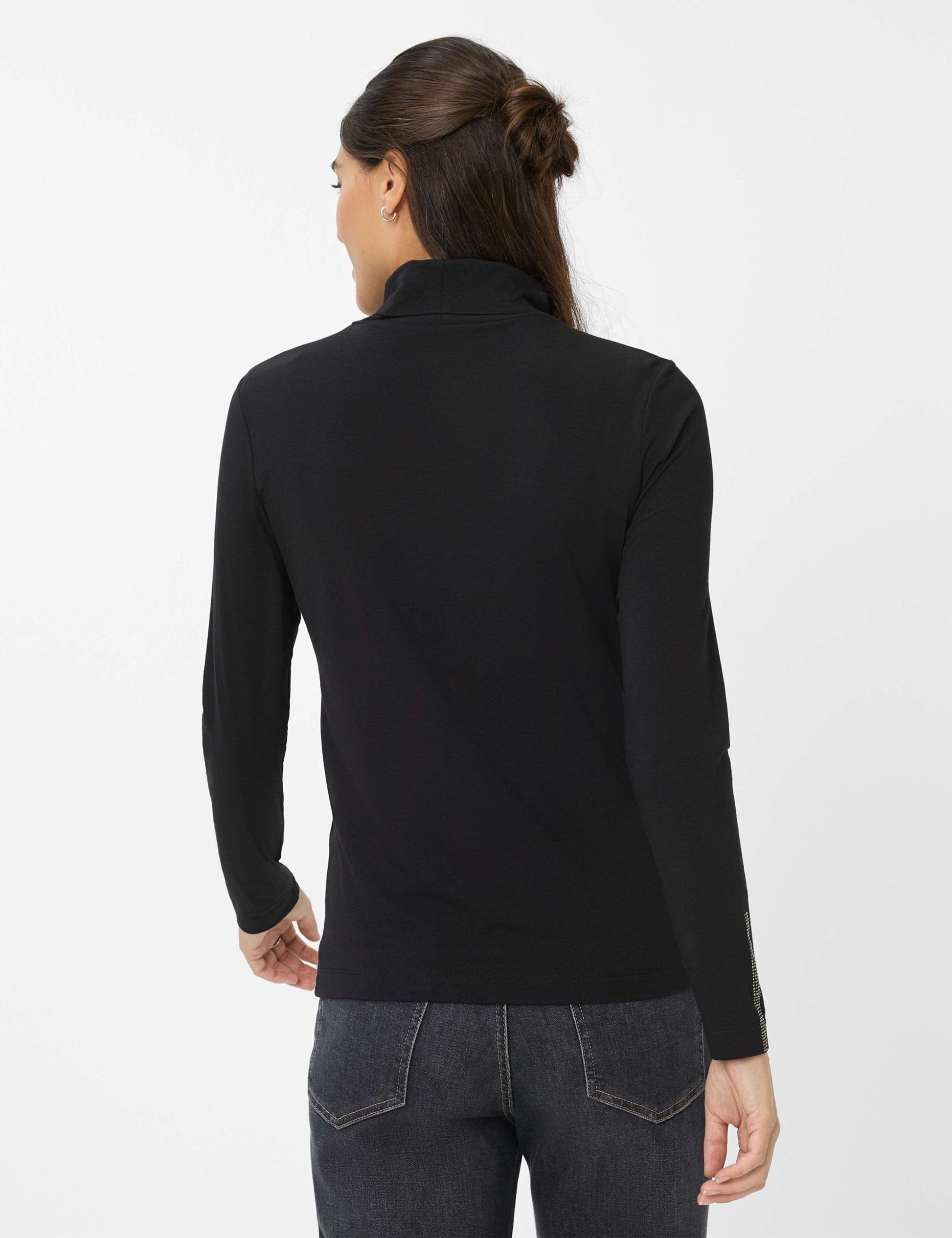 Carina L Turtle Neck