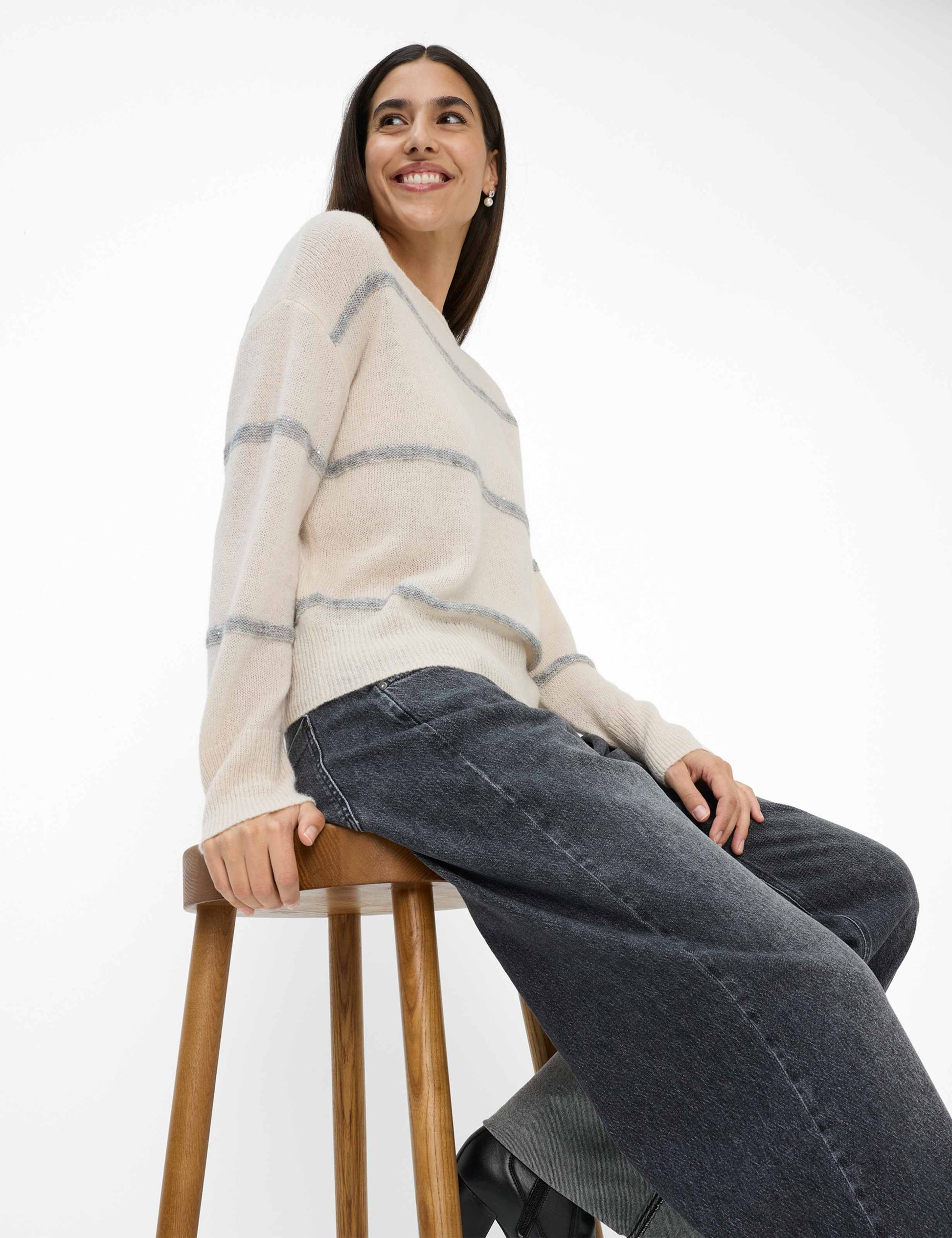 Lisa Jumper
