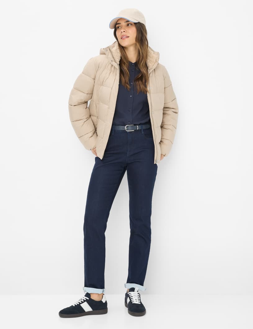 Mary Trouser