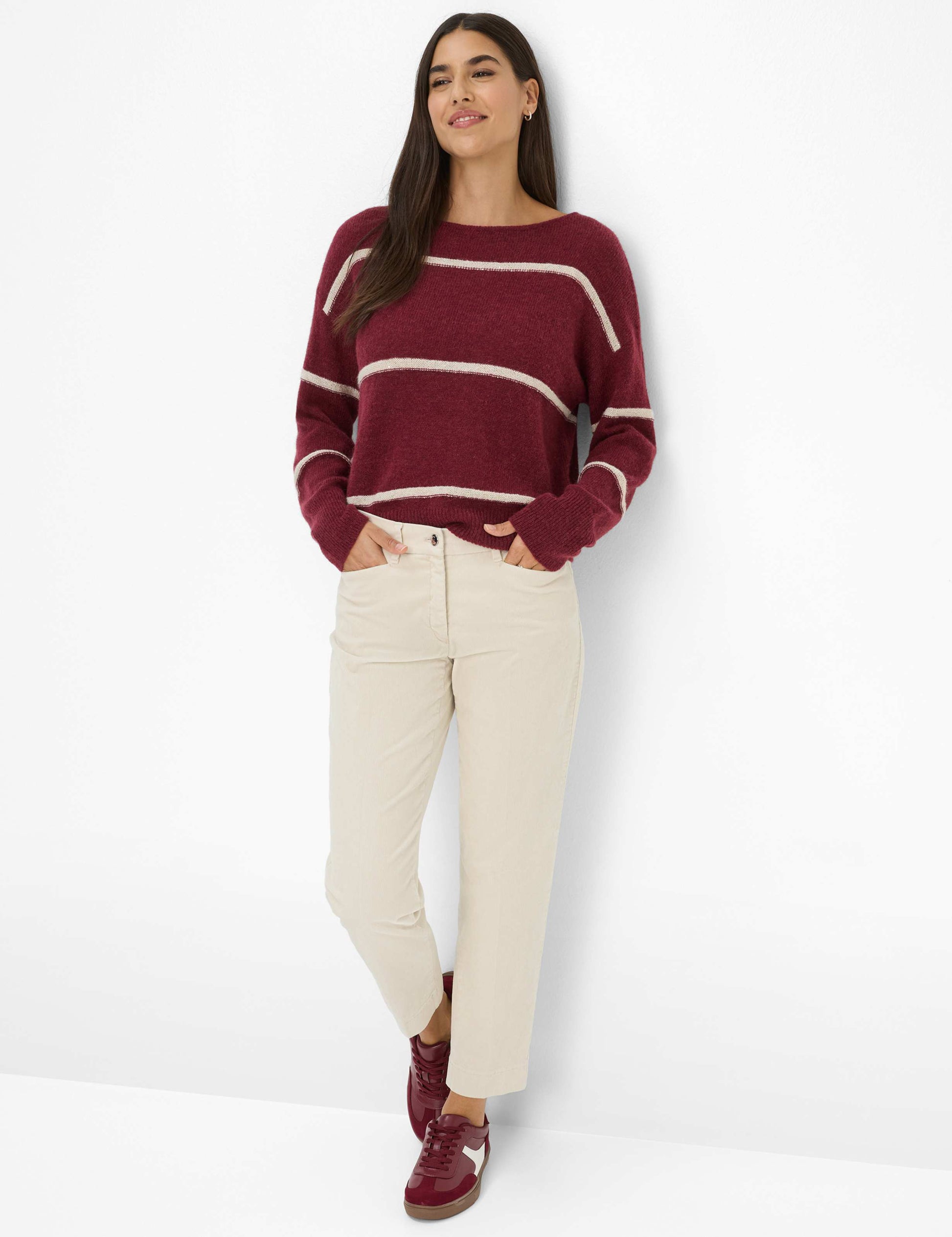 Lisa Jumper