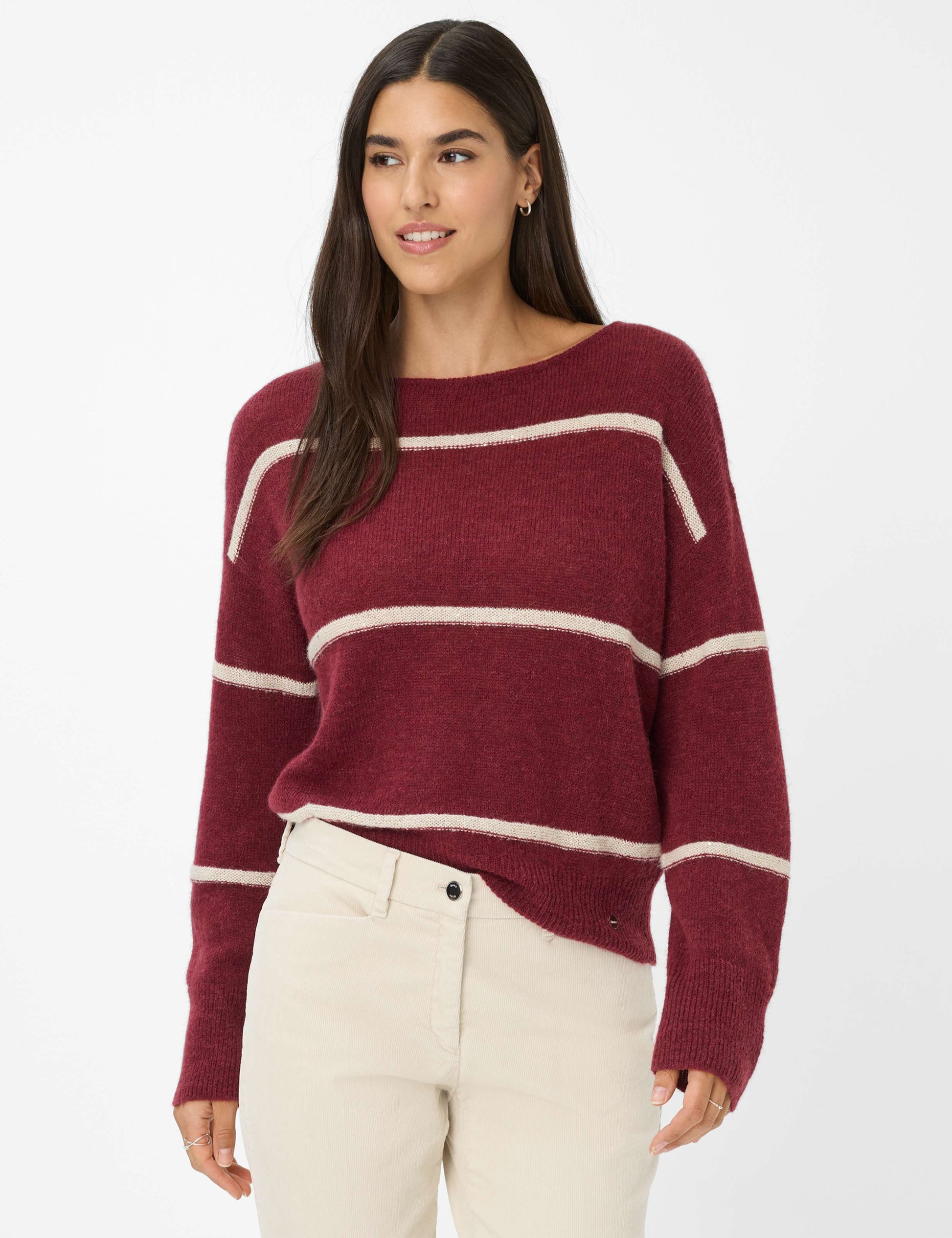 Lisa Jumper