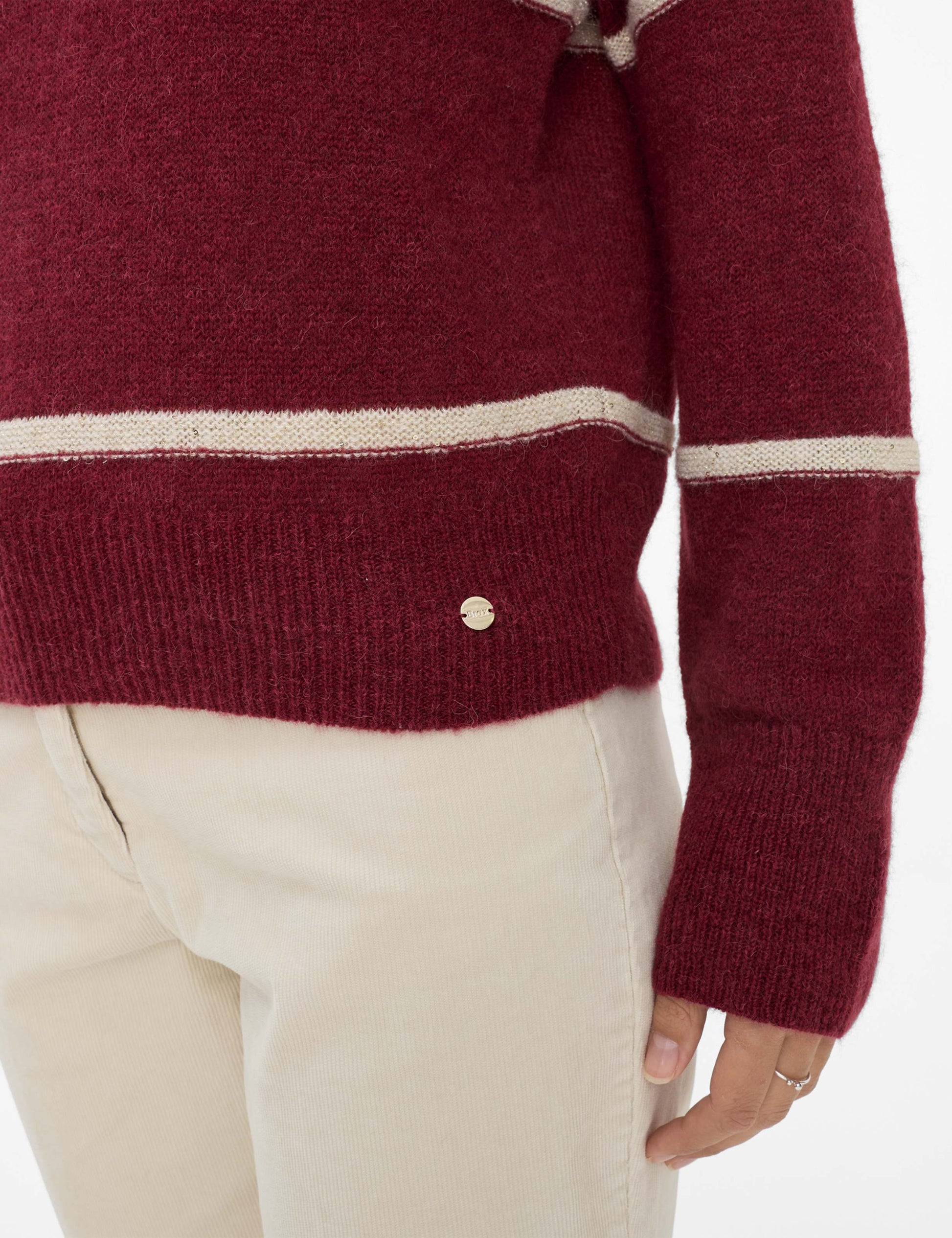 Lisa Jumper