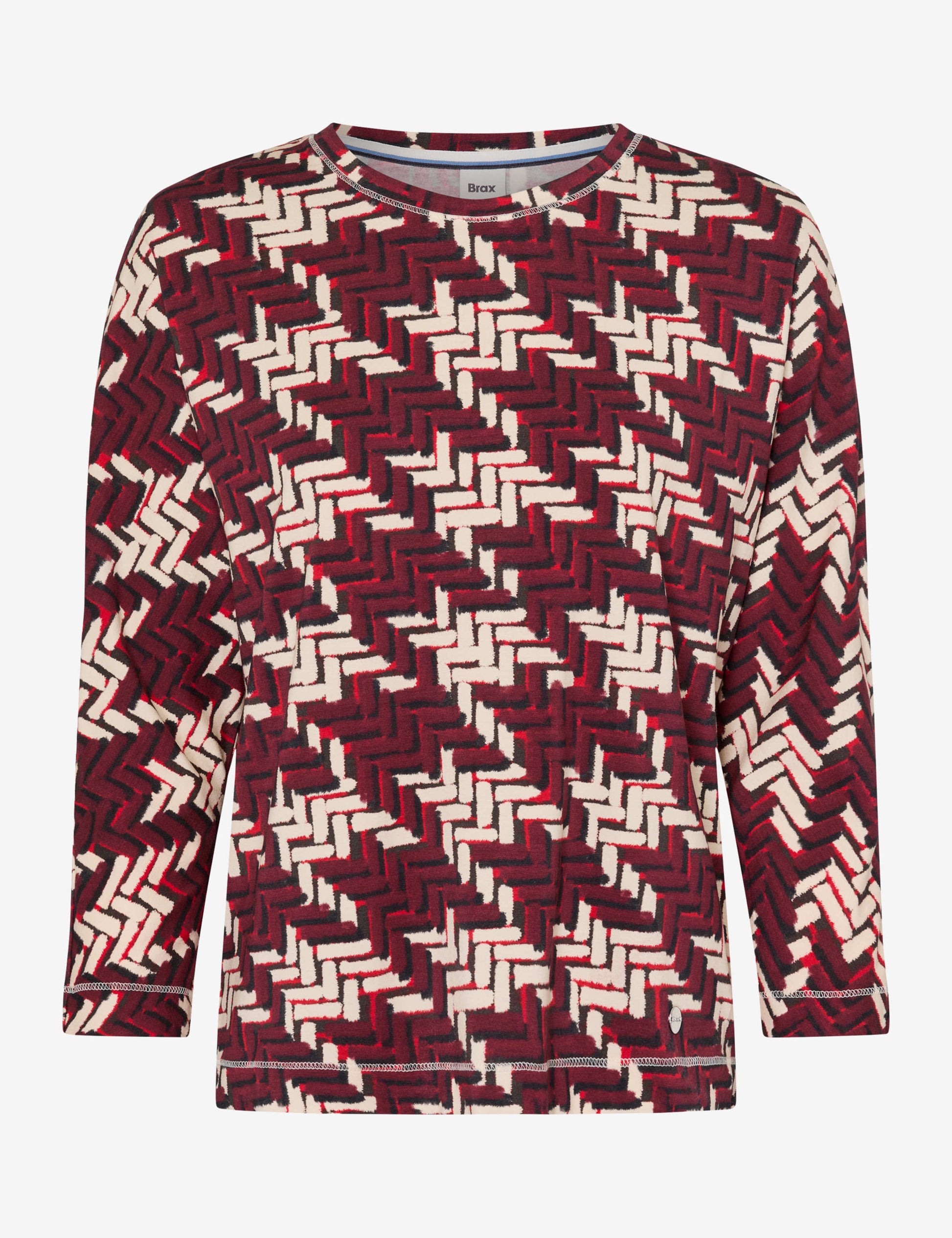 Carina.M  Geometric Top