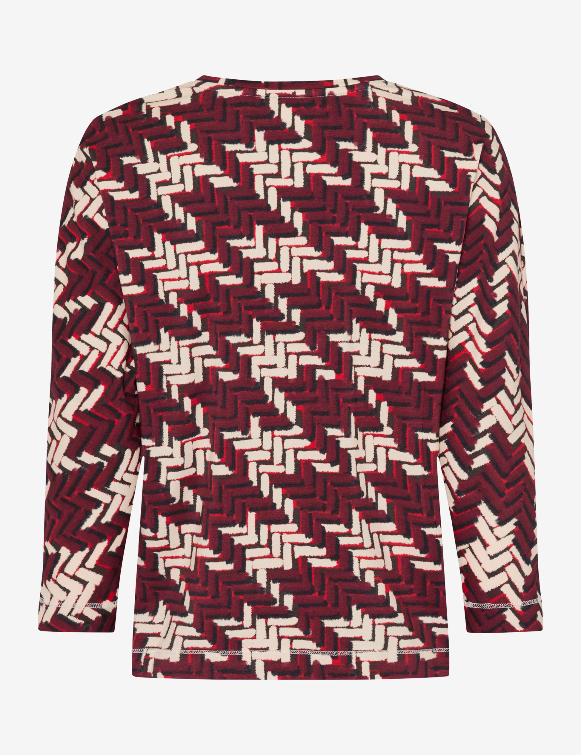 Carina.M  Geometric Top