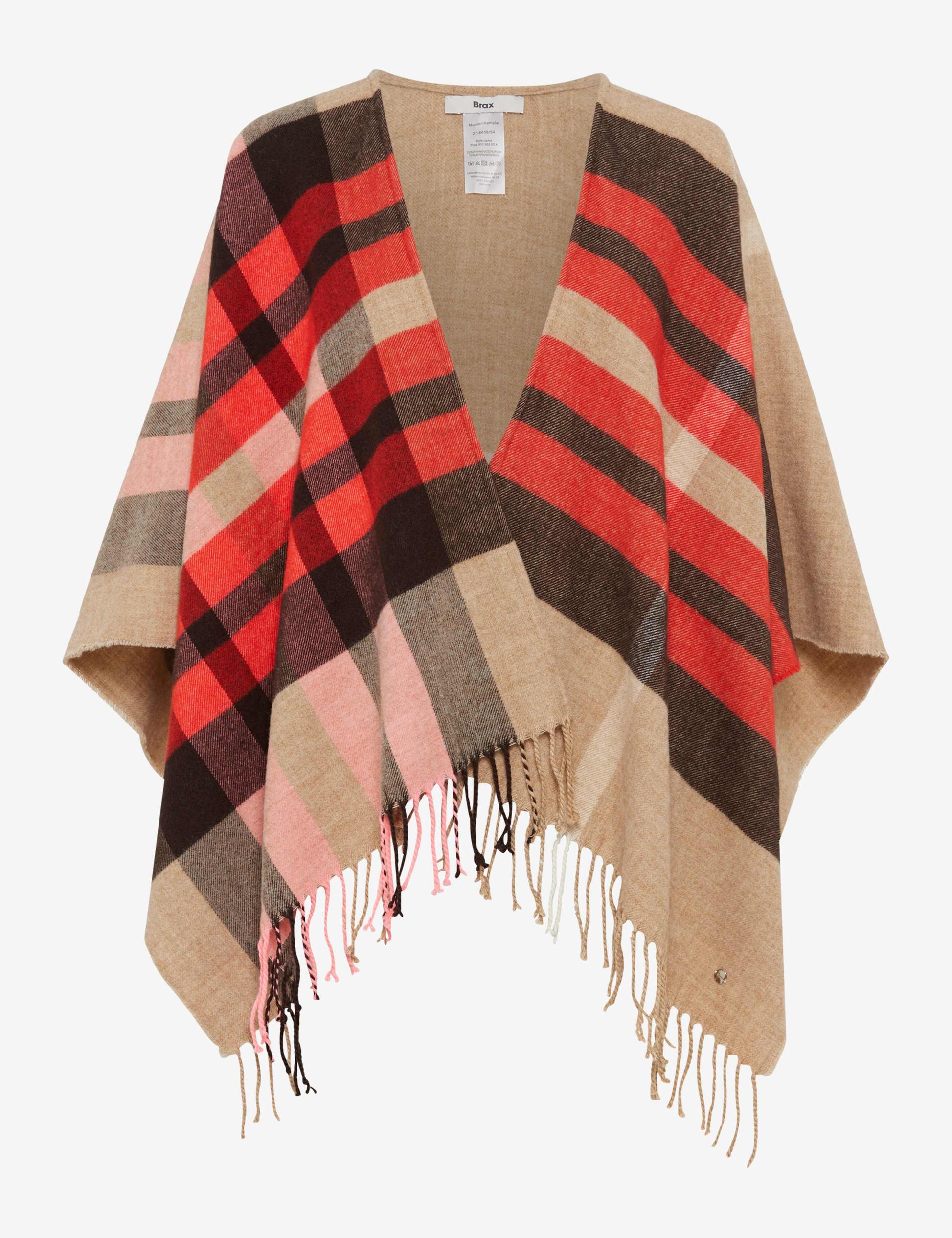Thea Wrap