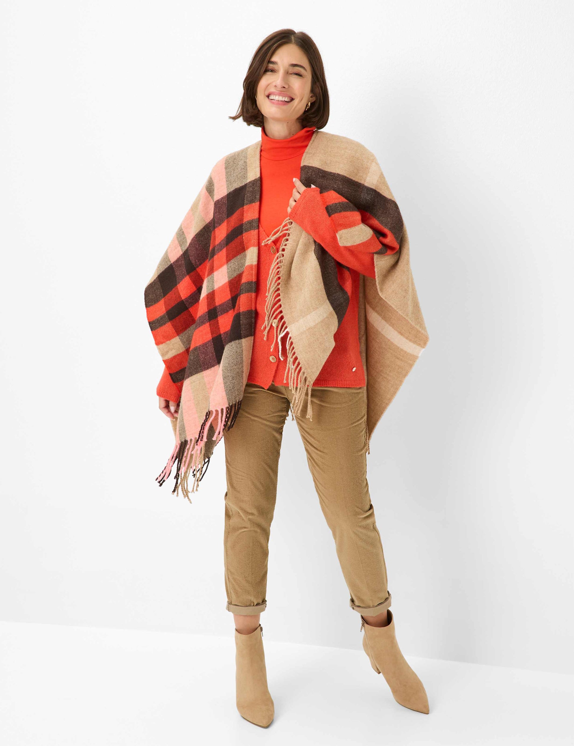 Thea Wrap