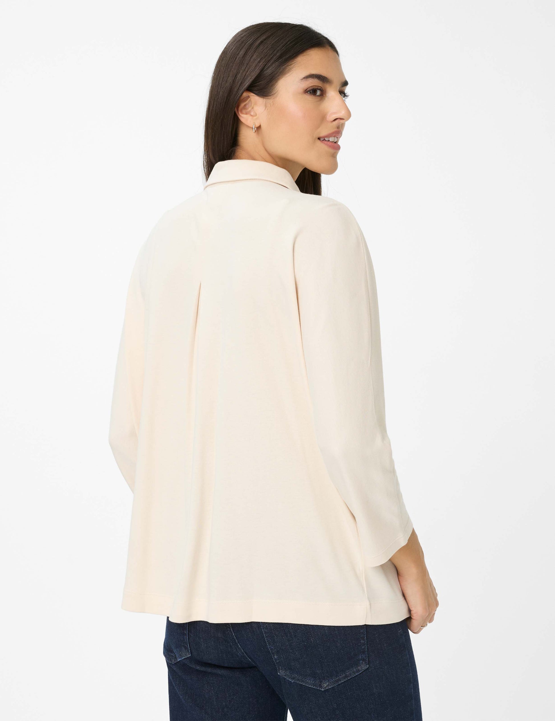 Celia.M Shirt