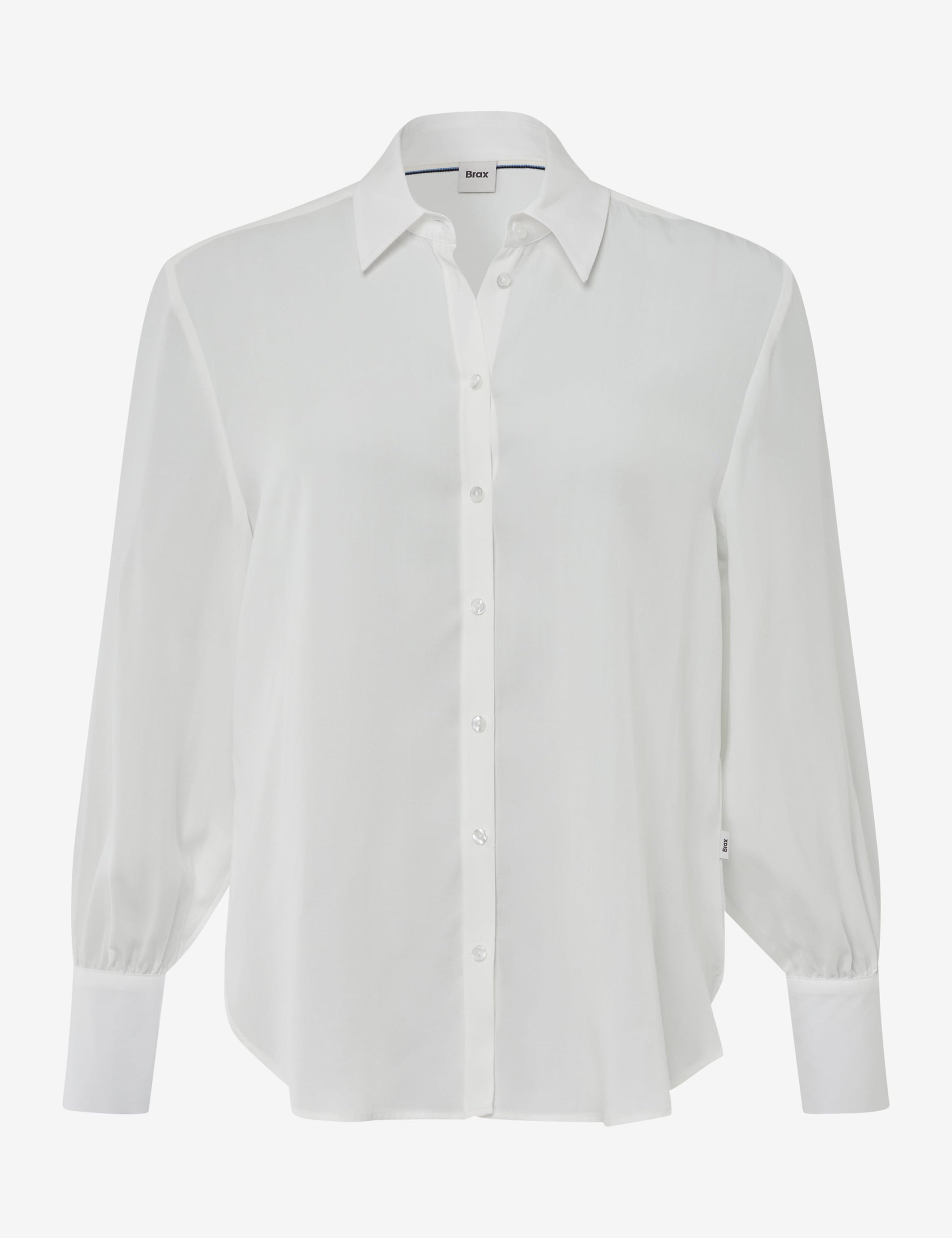 Vic LS Blouse