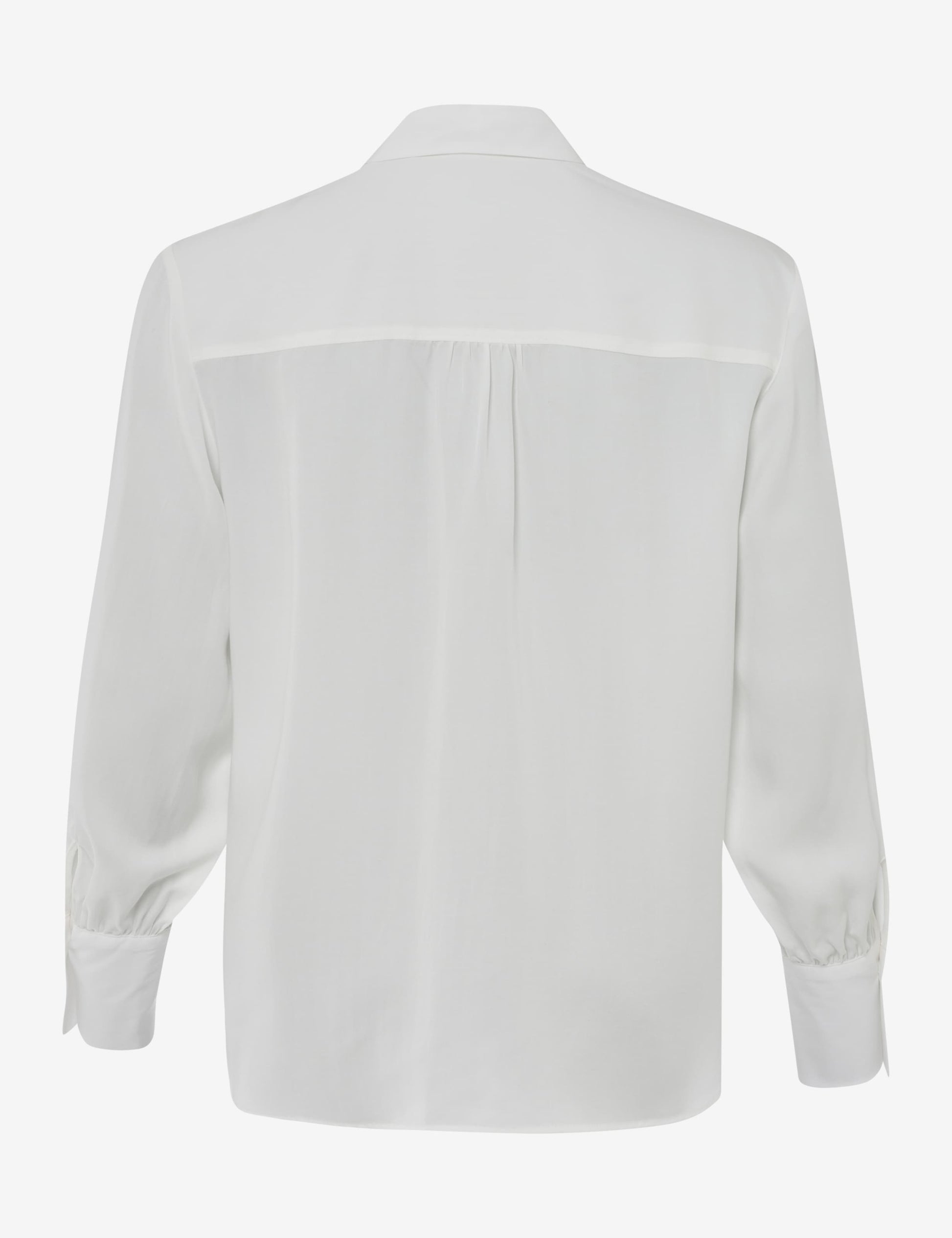 Vic LS Blouse