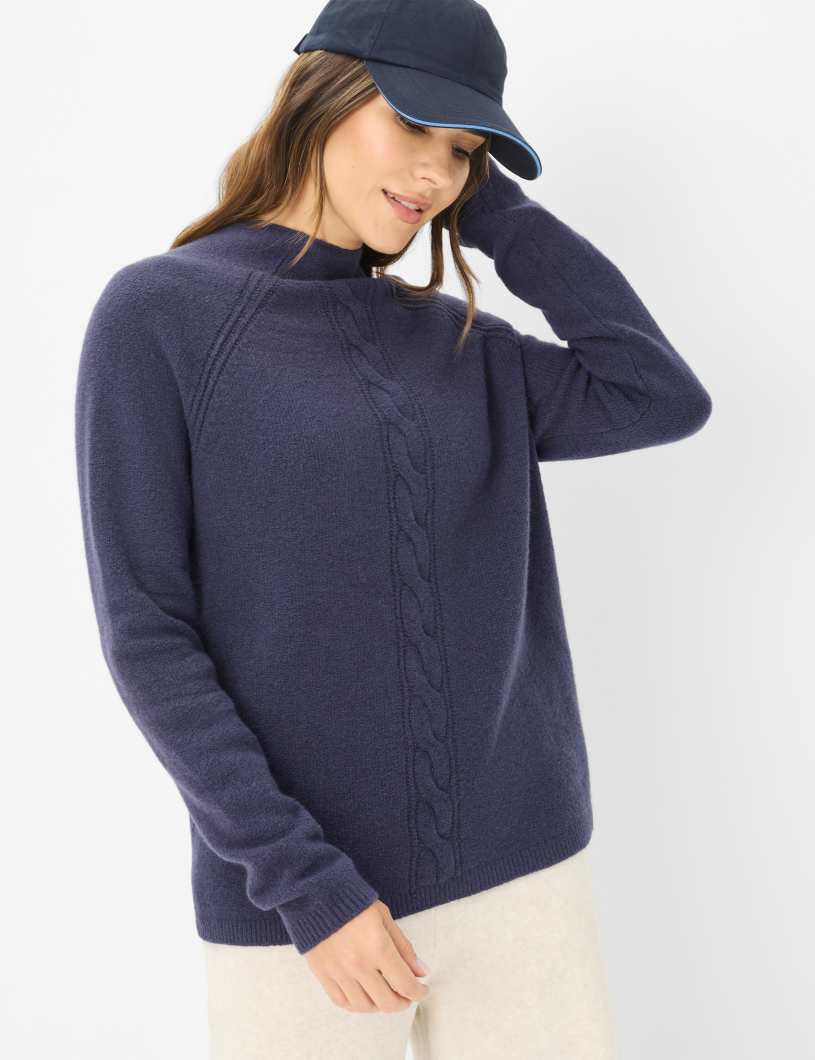 Lea Jumper