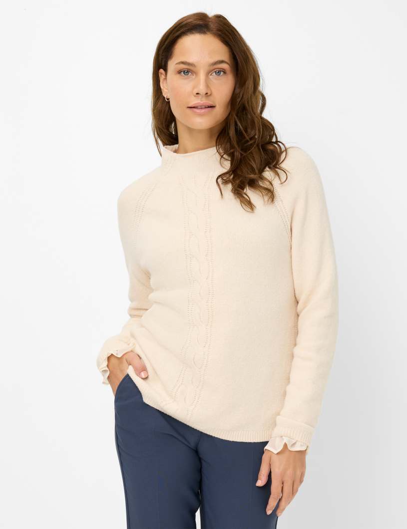 Lea Jumper