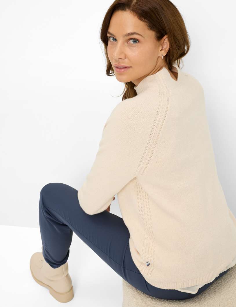 Lea Jumper
