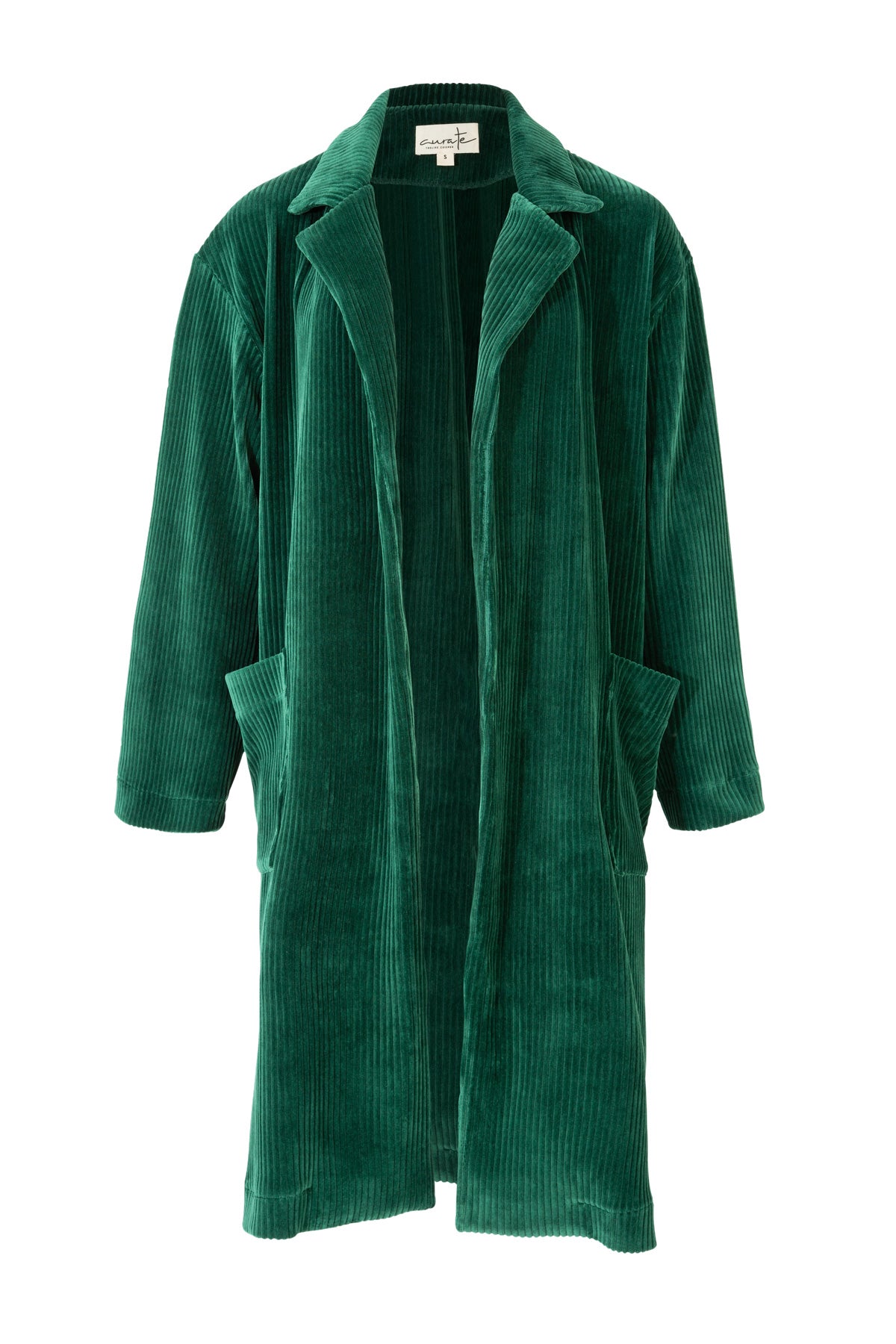 Coatigan Cutie Coat