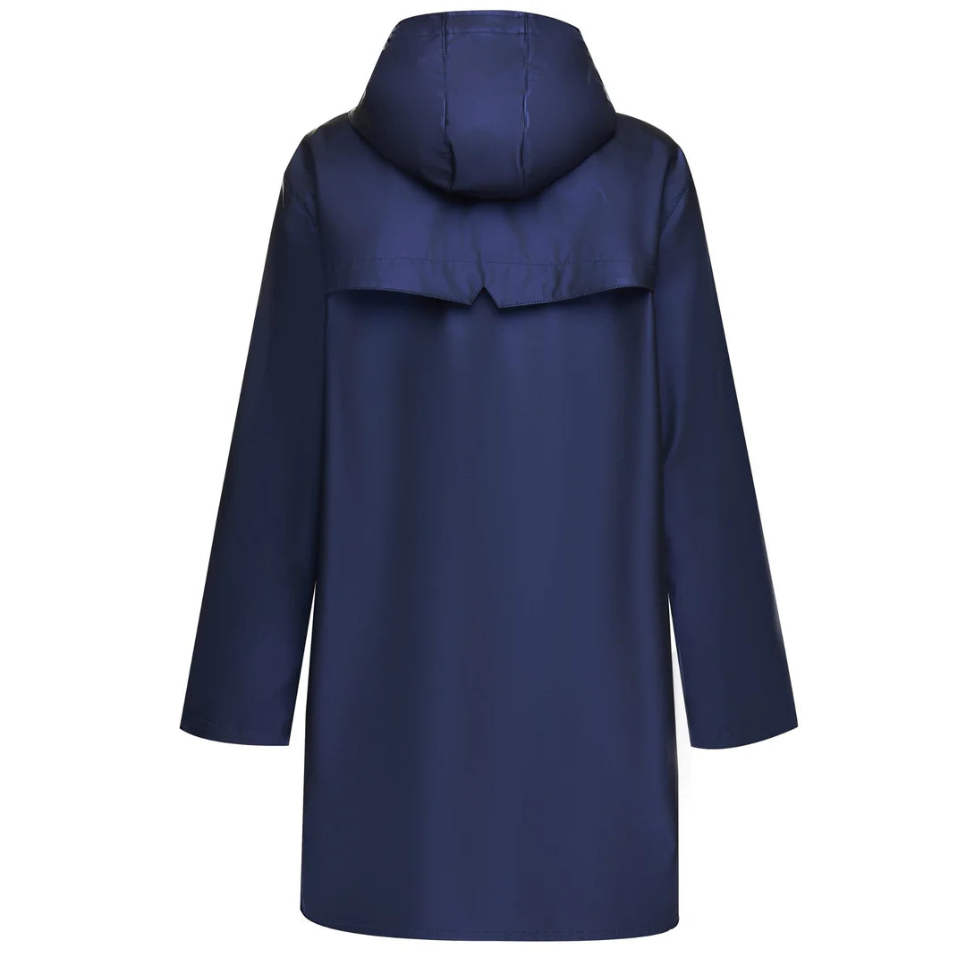 Charlie Rain Coat