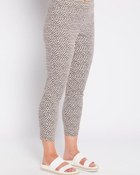 Easy Pant 7/8