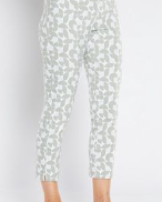 Easy Pant 7/8