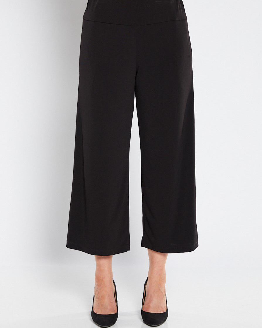 Lundie Culotte Pant 7/8