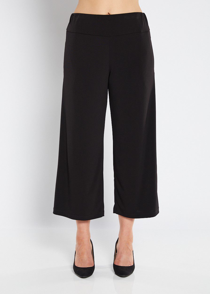 Lundie Culotte Pant 7/8