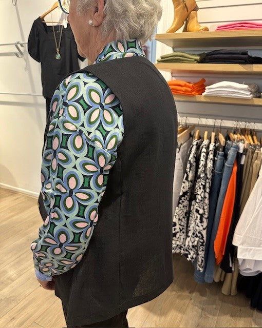Roman V Waistcoat