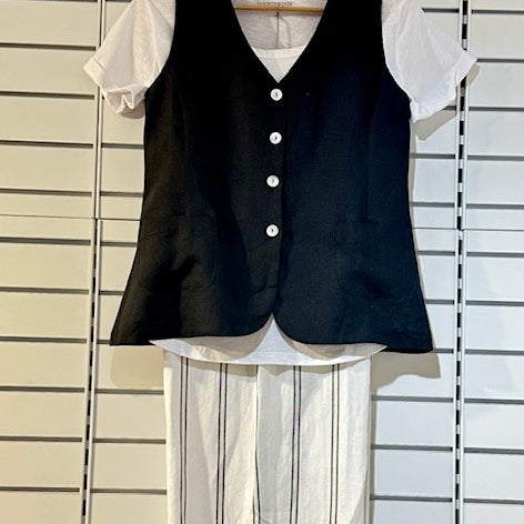 Roman V Waistcoat