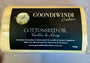 Goondiwindi cottonseed oil soap.