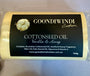 Goondiwindi cottonseed oil soap.