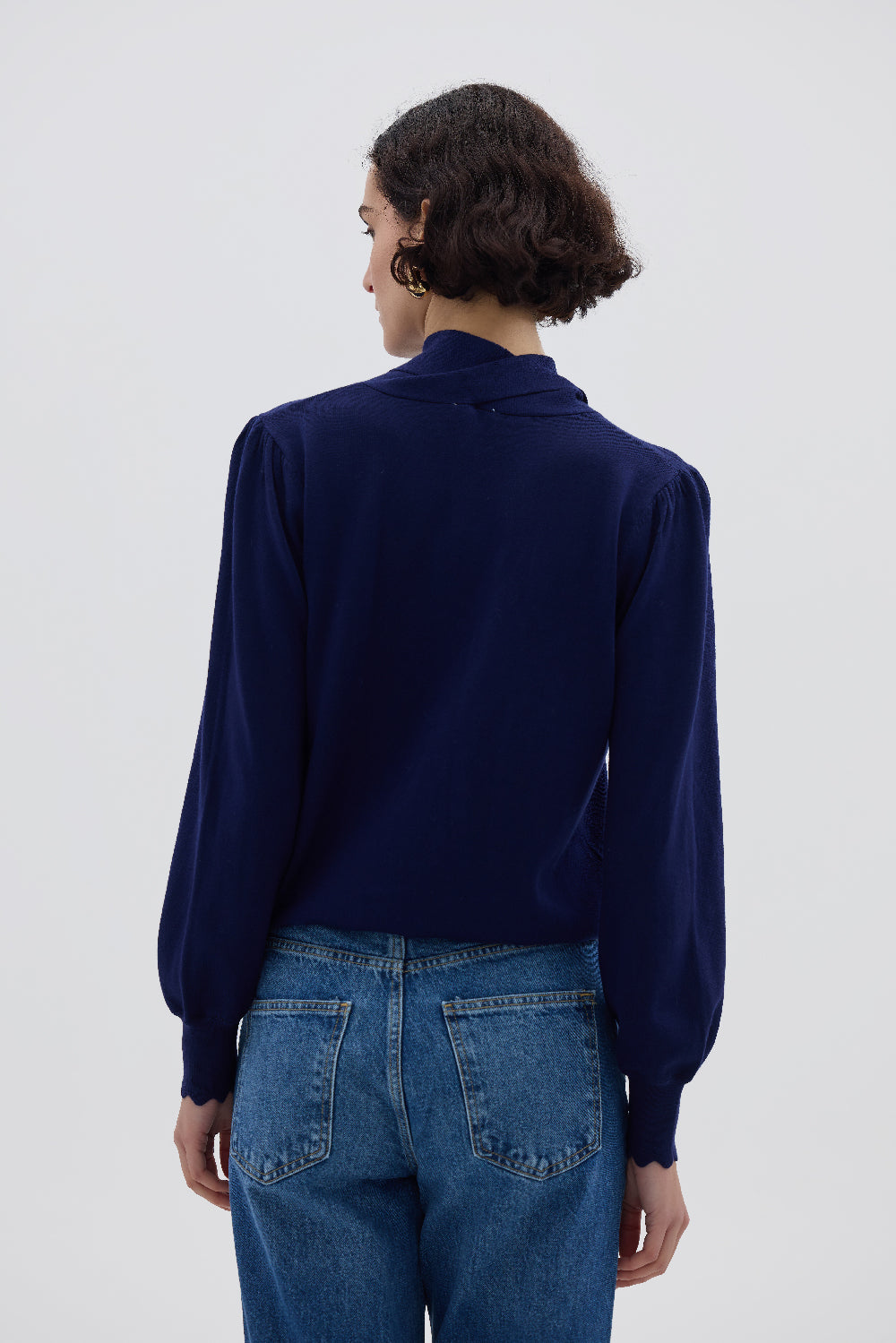 Jacqueline Bow