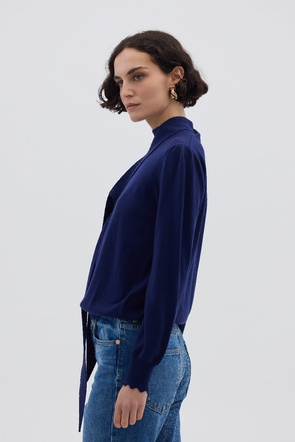 Jacqueline Bow