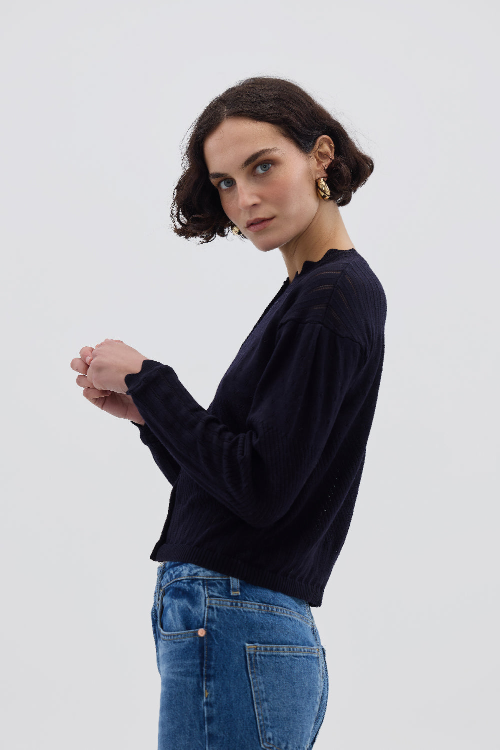 Jacqueline Bow