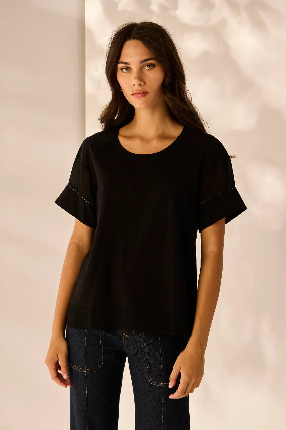 Alby Top