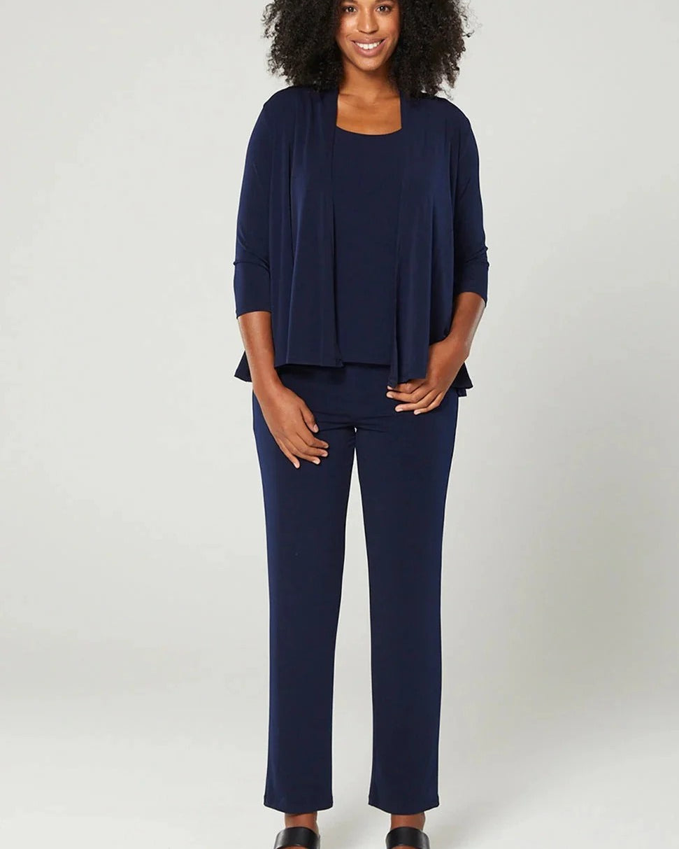 Jardin 3/4 Combo Jacket by Philosophy
