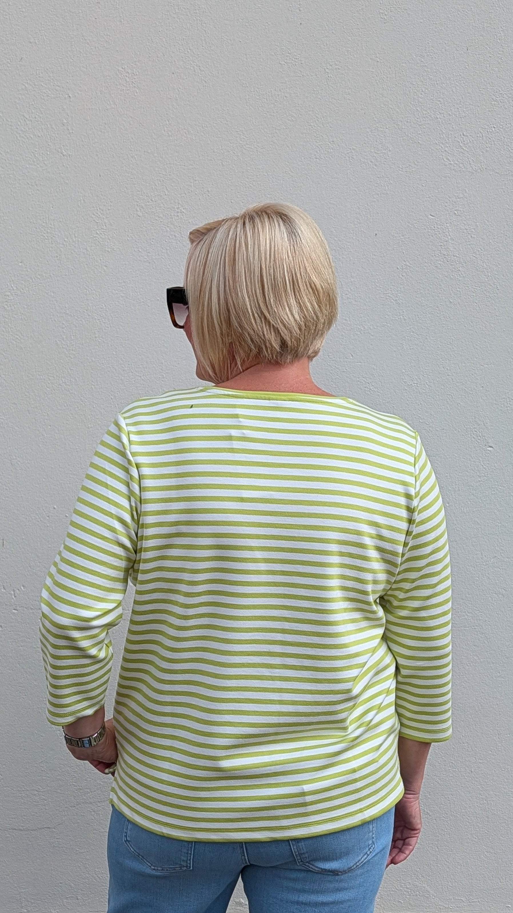 Bonnie Top