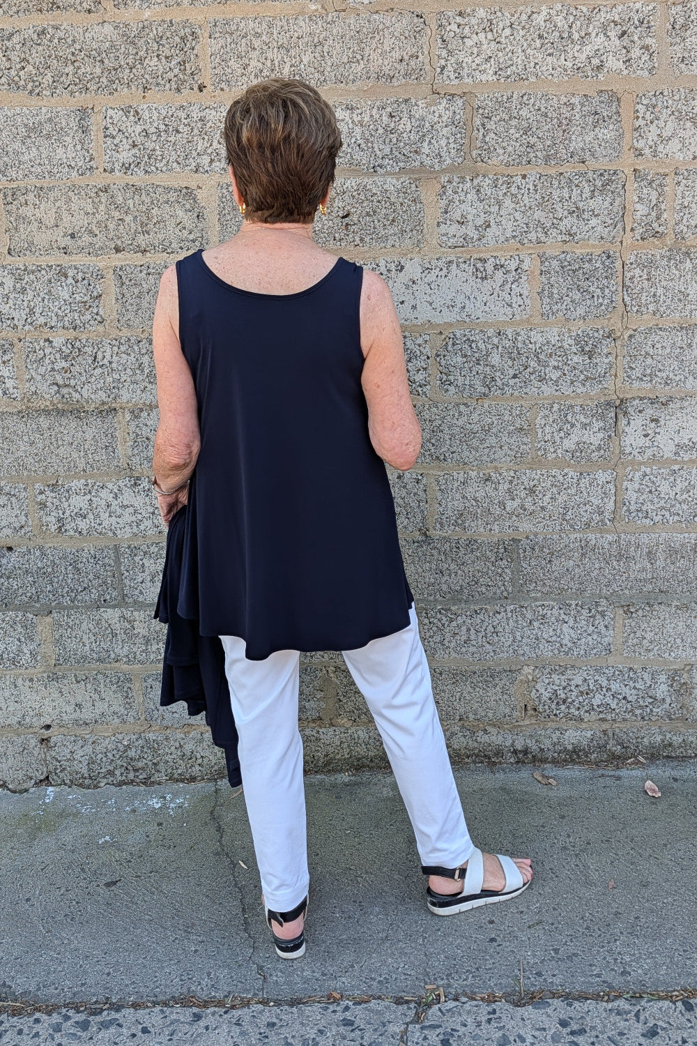 Sun Reversible Camisole
