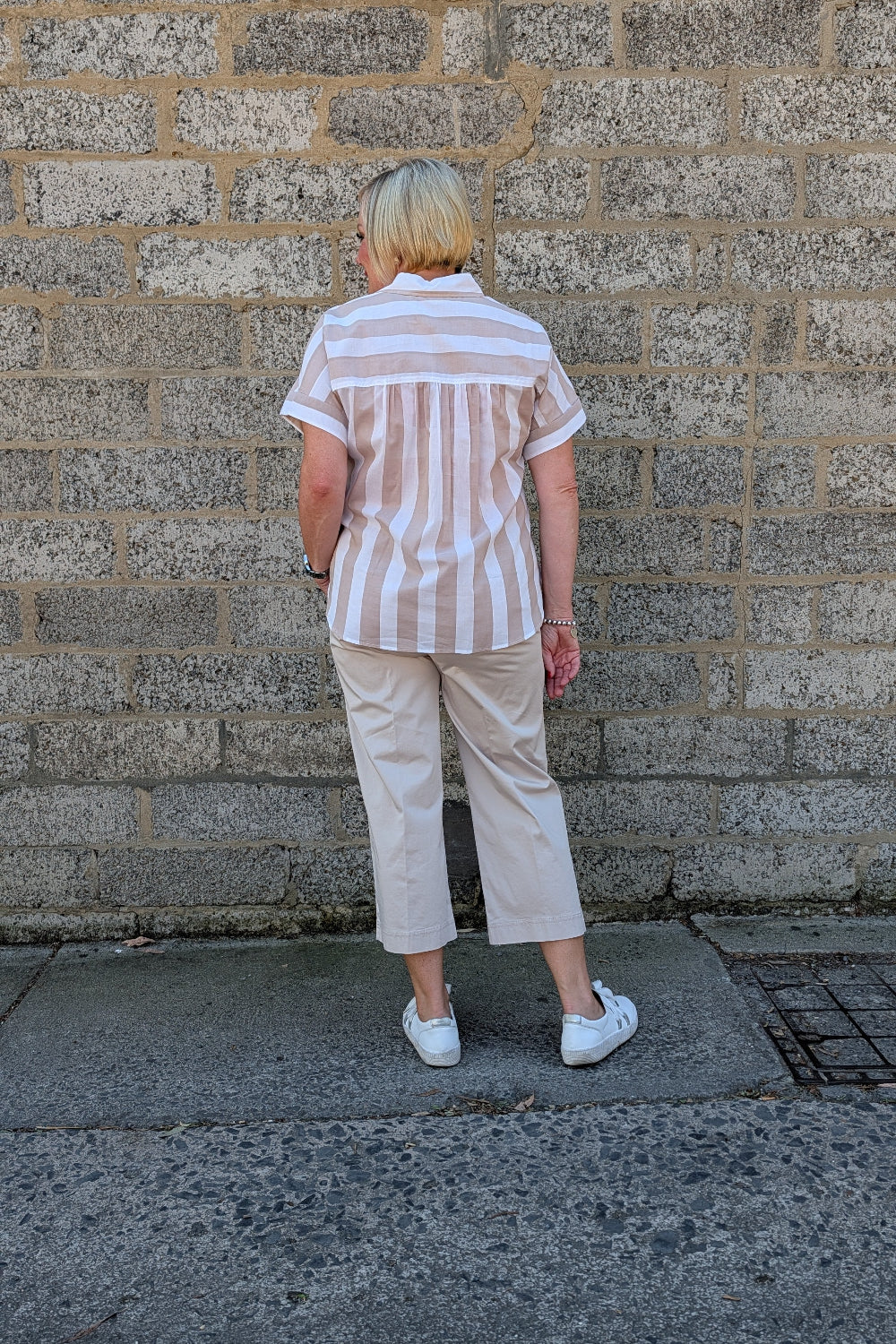 Viv  Shirt