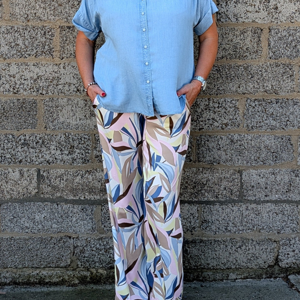 Maine S Pant