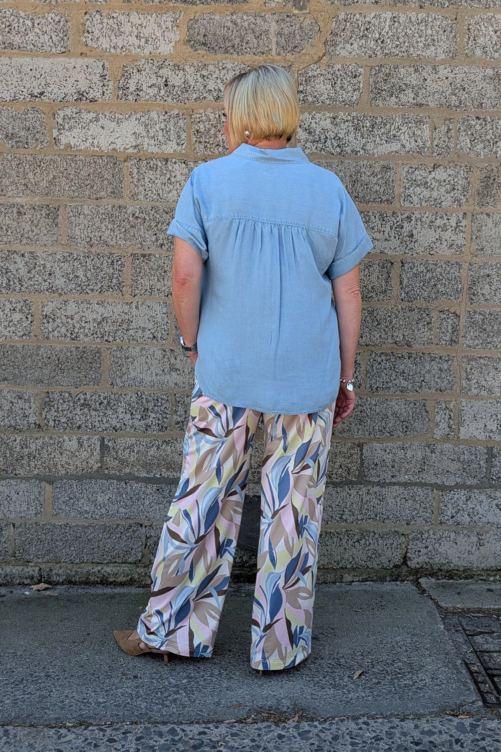 Viv  Shirt