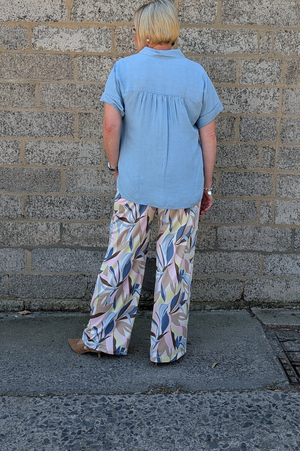 Maine S Pant