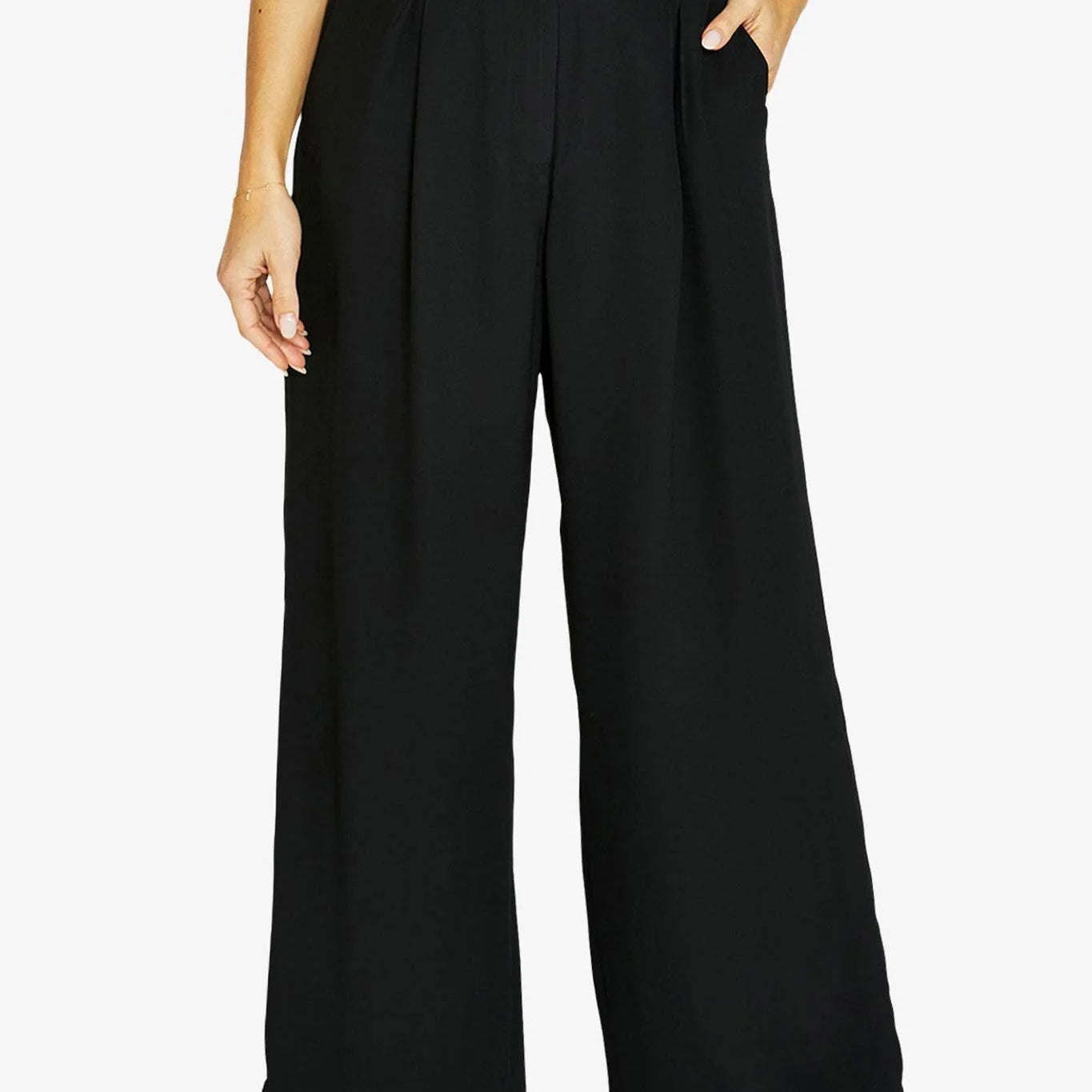 Sammi Wide Leg Pant