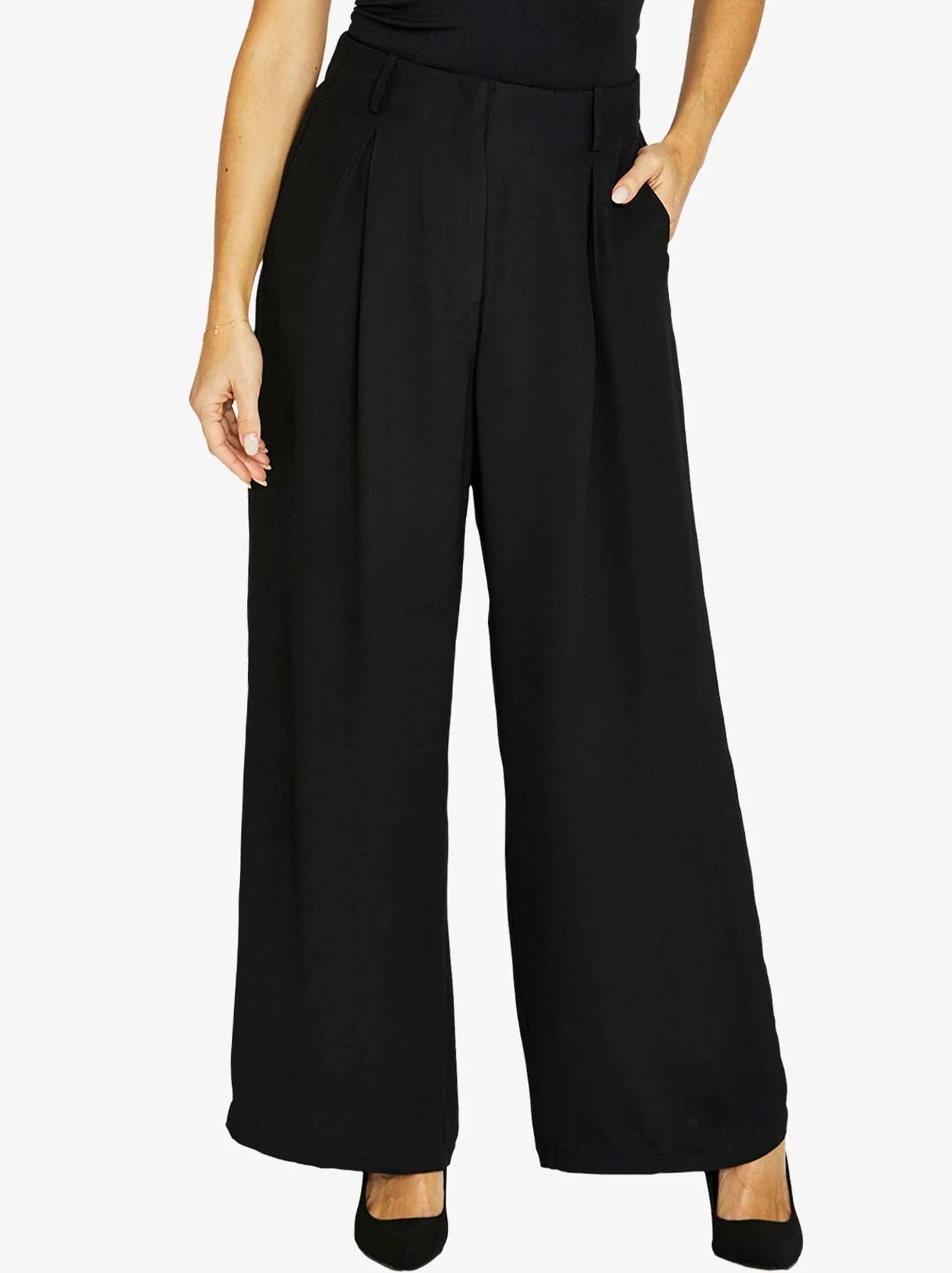 Sammi Wide Leg Pant