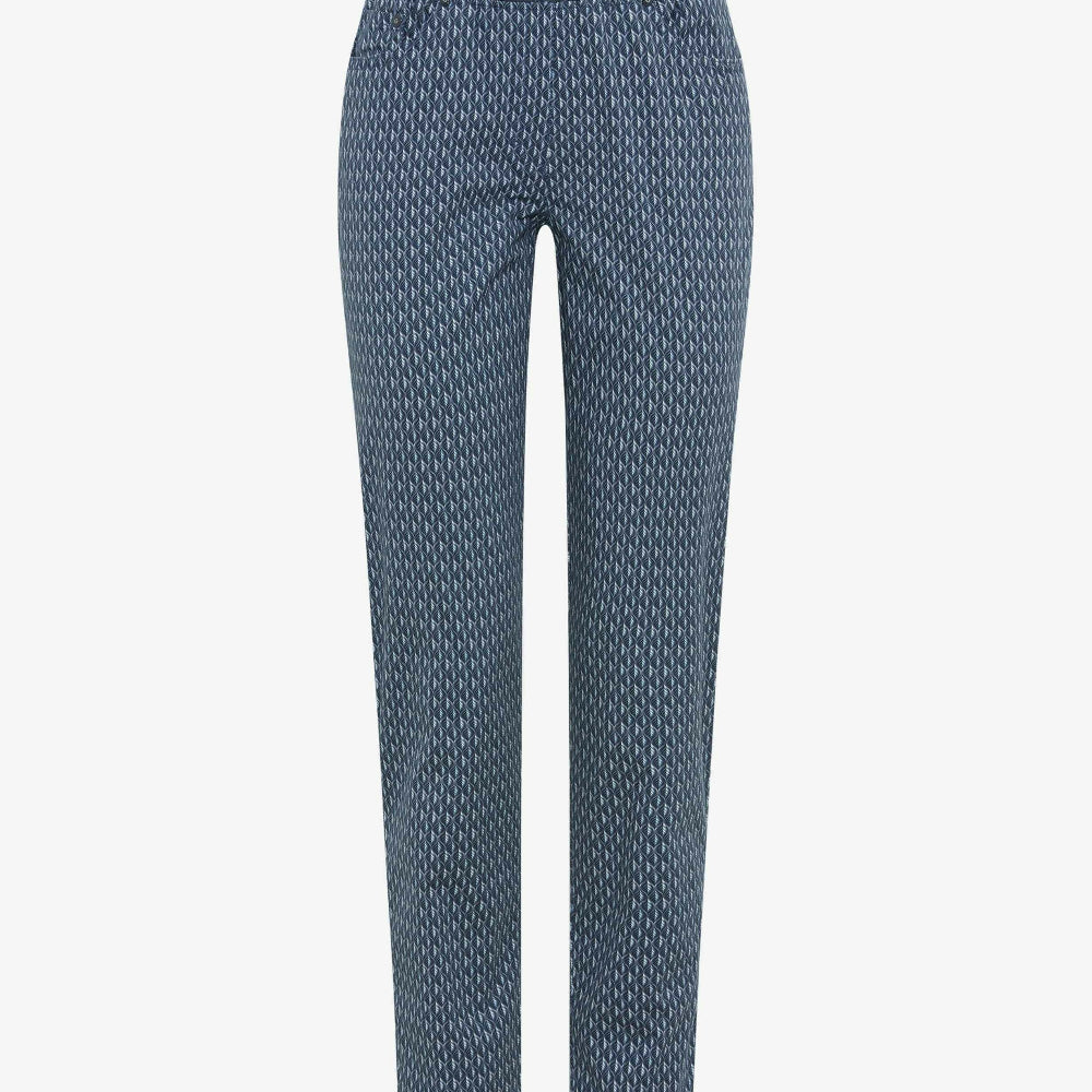 Pamina 6/8 Trouser