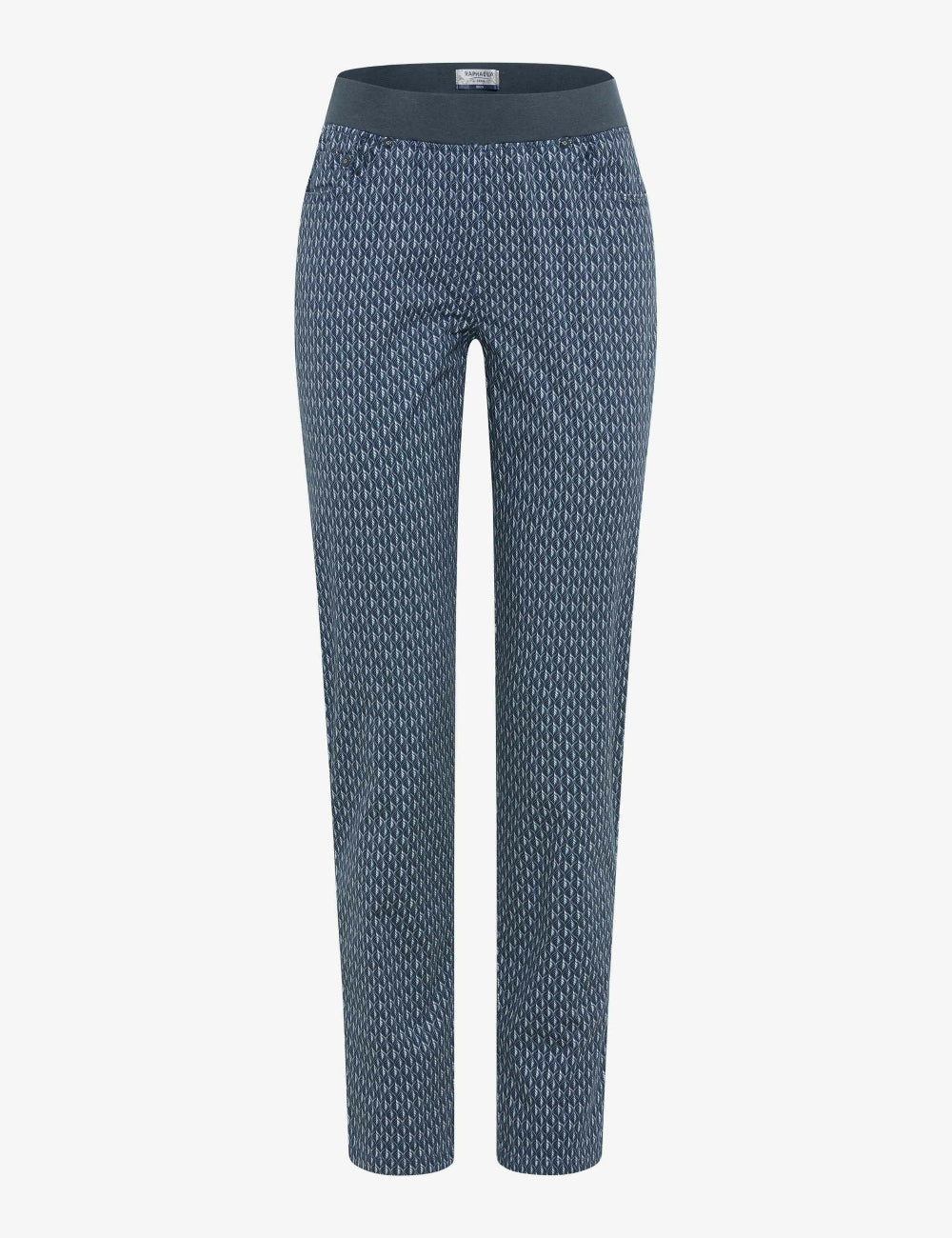 Pamina 6/8 Trouser