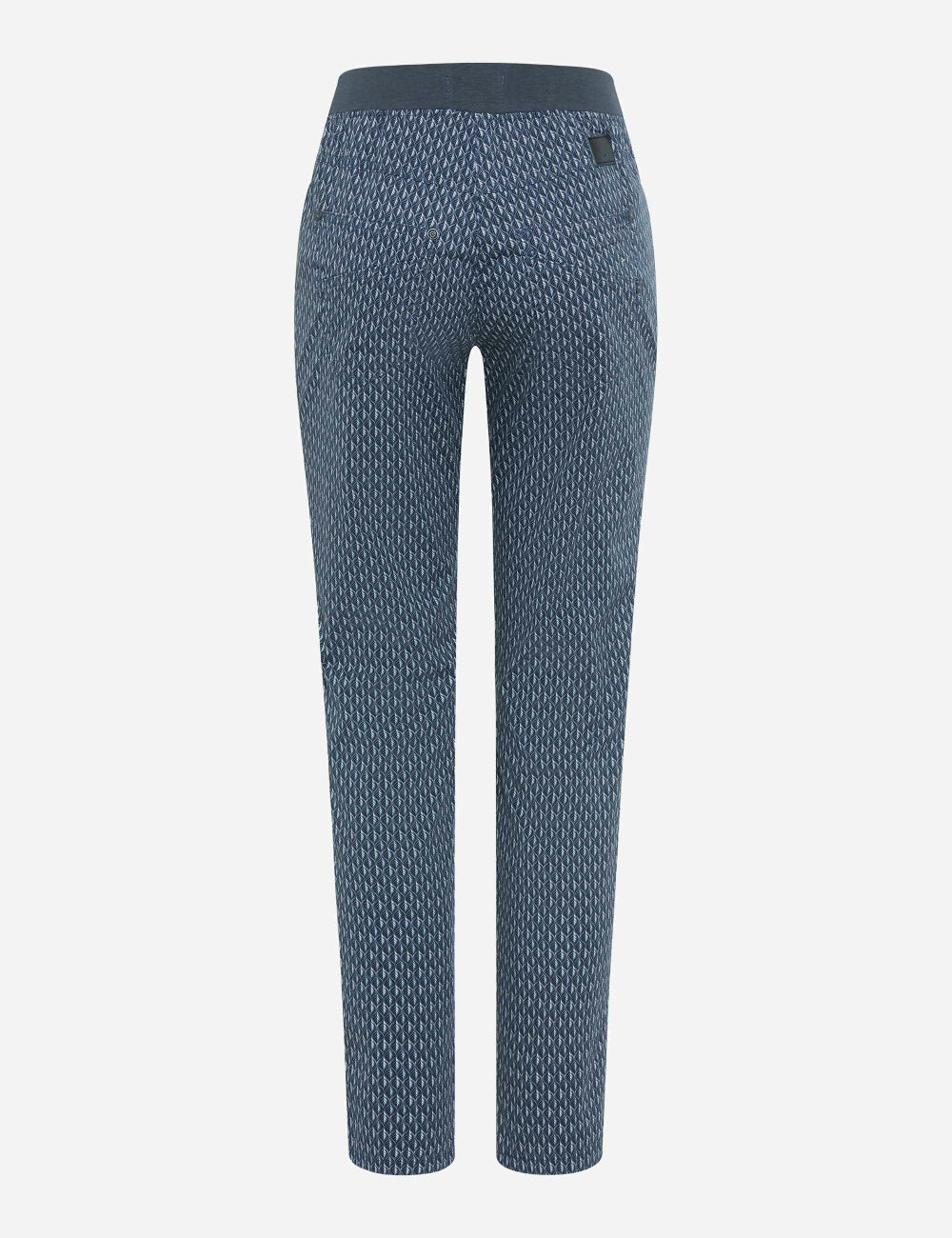 Pamina 6/8 Trouser