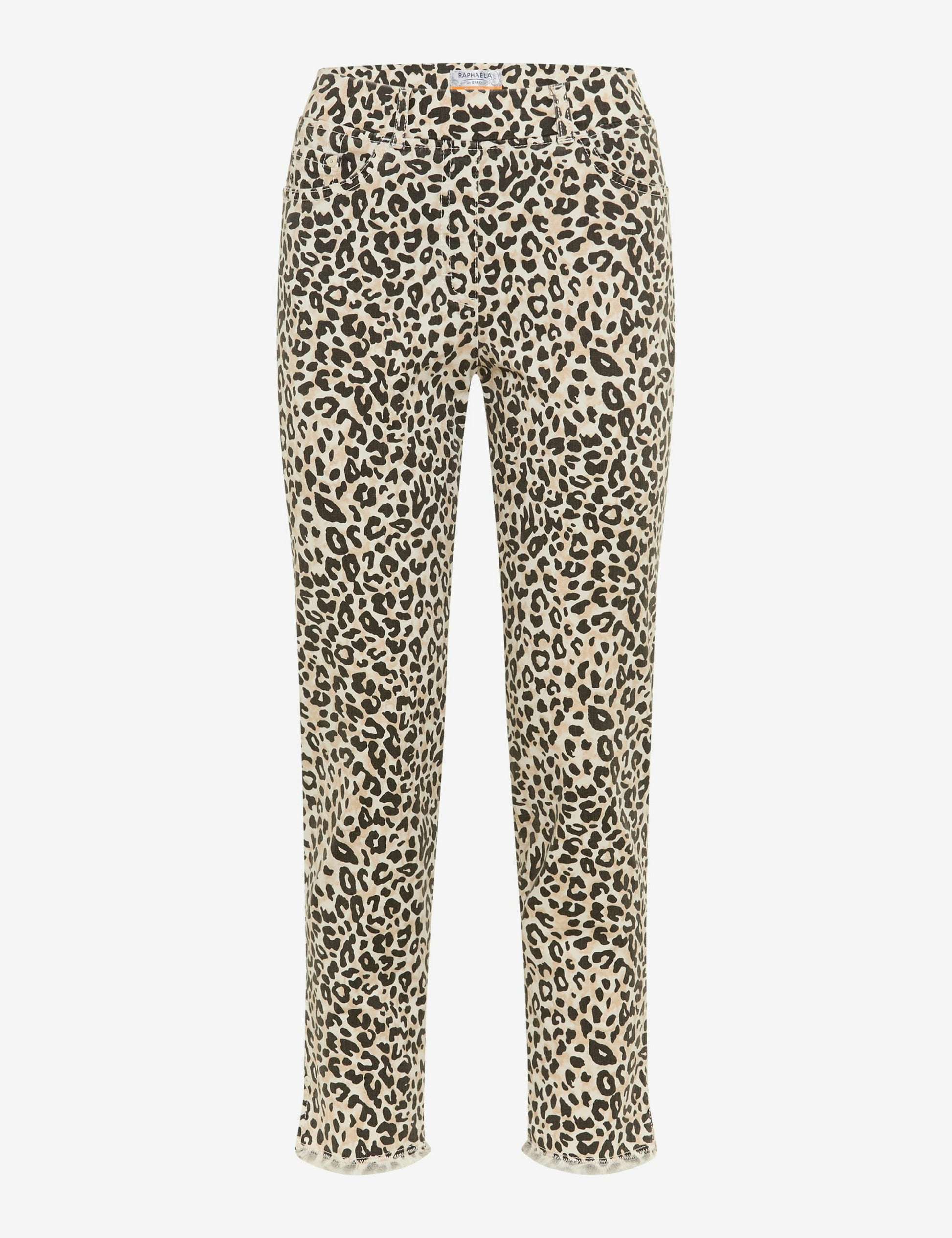 Lavina Fringe Jean