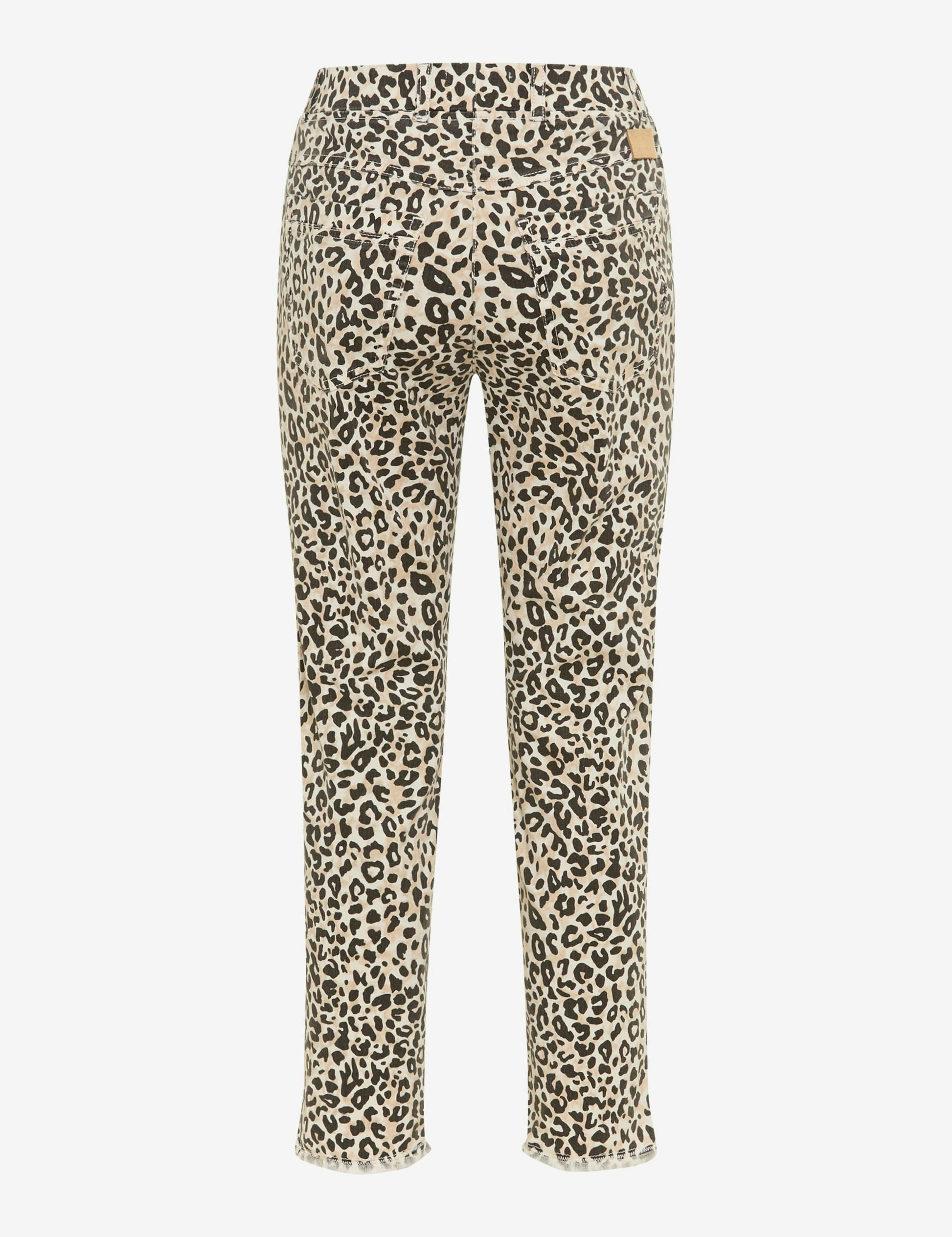Lavina Fringe Jean