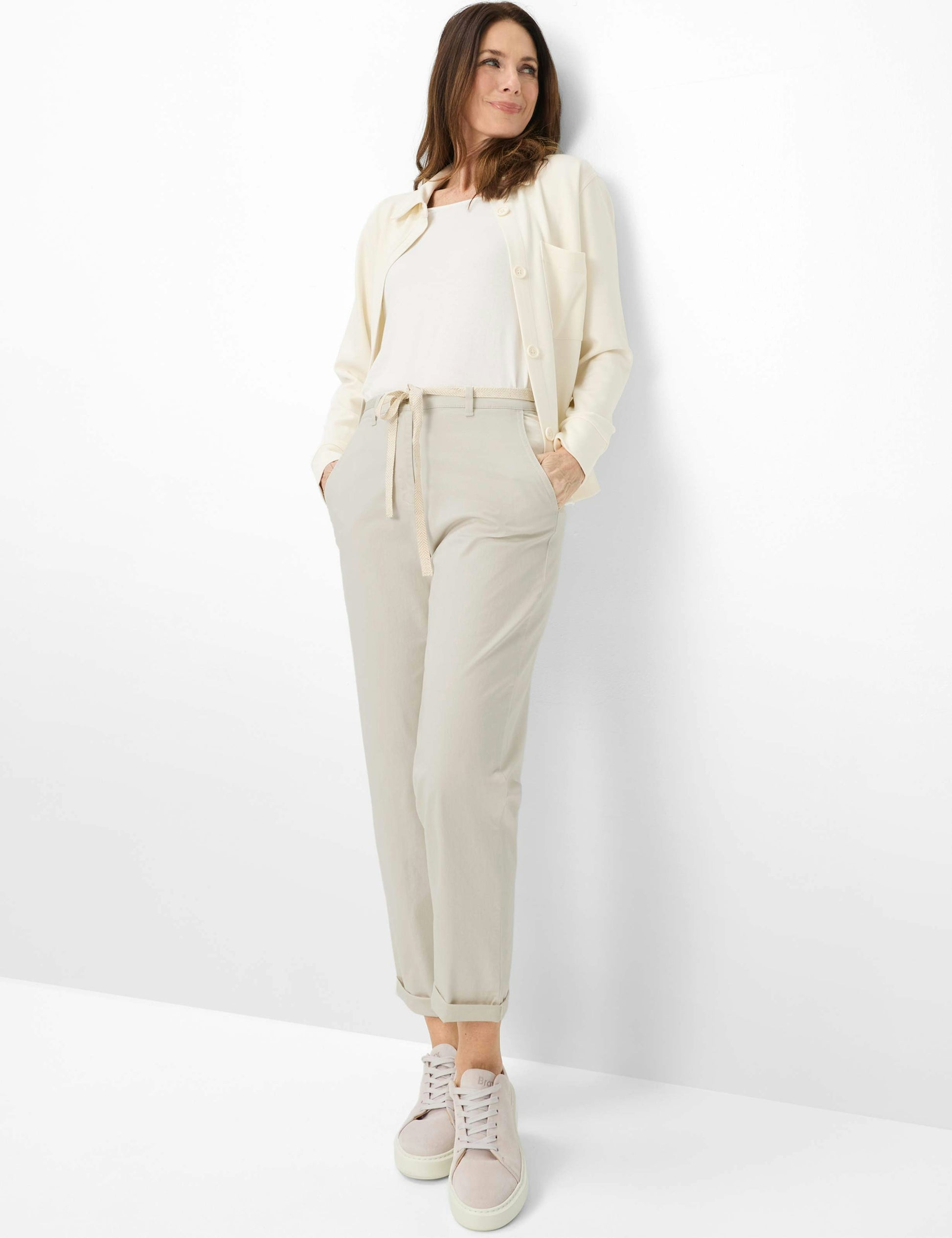 Carrie  Pant