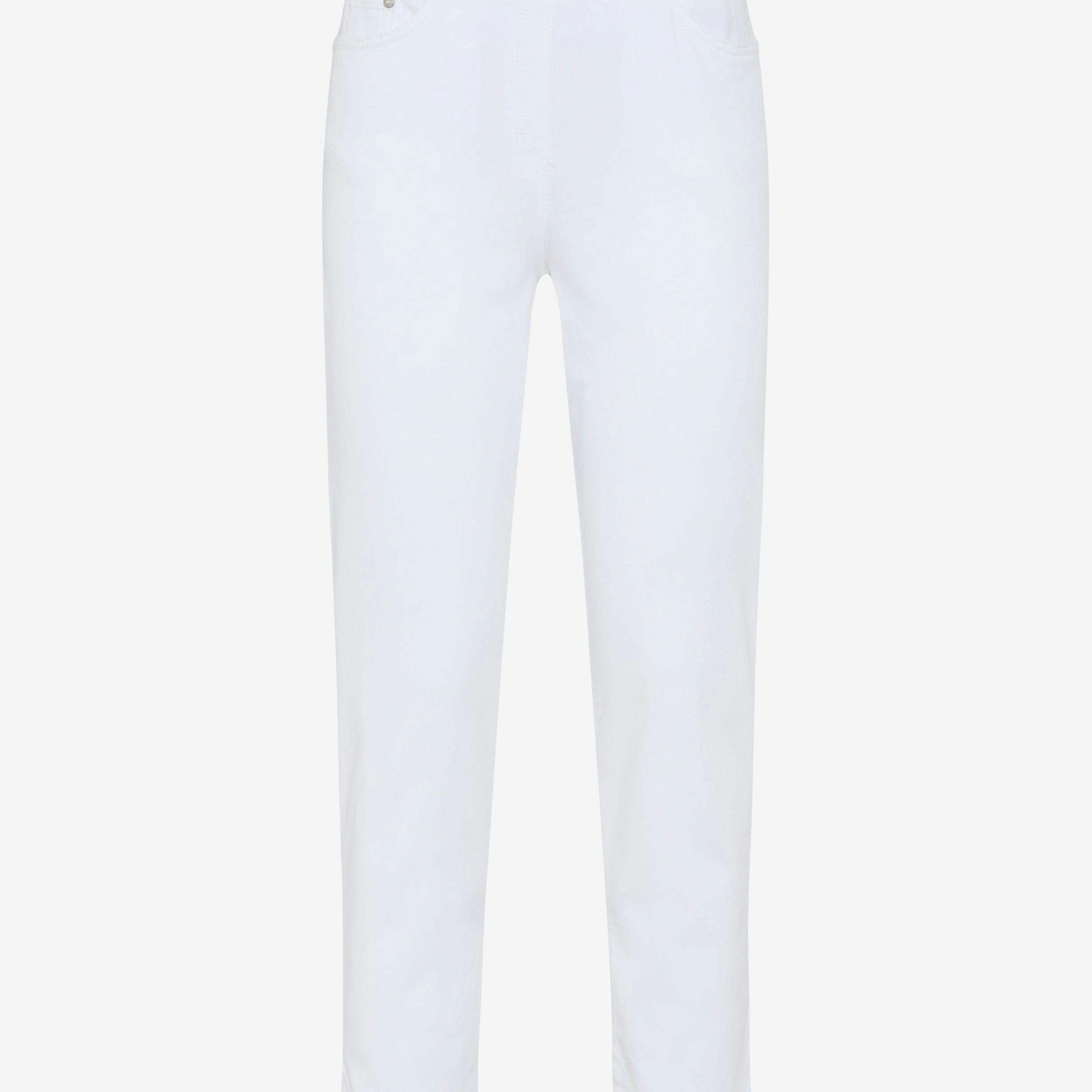 Lavina Fringe Jean