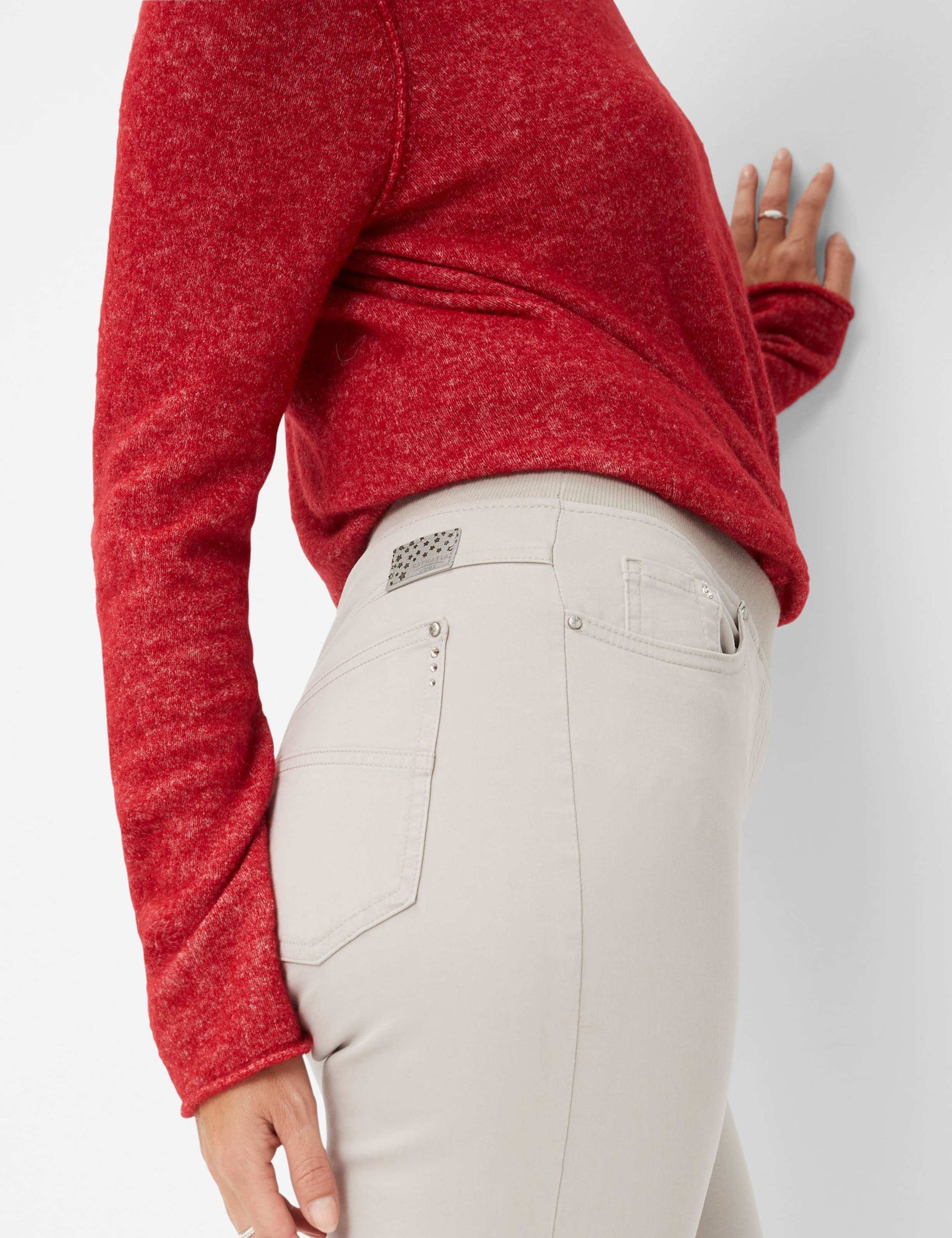 Pamina Pant